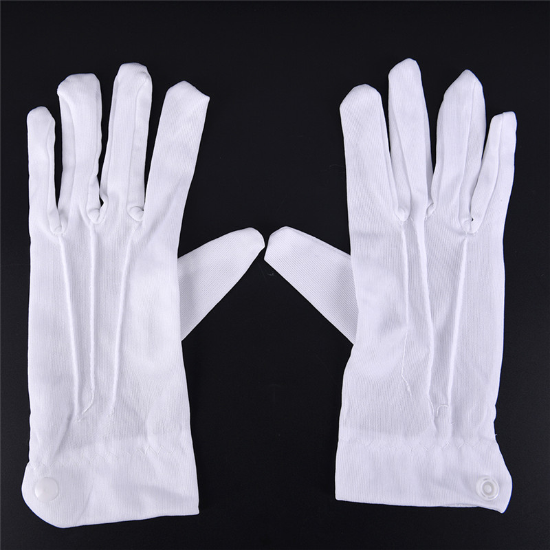 1 pasang sarung tangan Formal  - Men'S Fashion Gloves ulasan dan harga