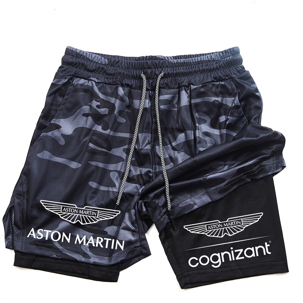 Celana Pendek Olahraga Lapis G - Swim Trunk Shorts ulasan dan harga