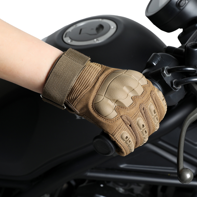 Sarung Tangan Taktis Jari Penu - Men'S Fashion Gloves ulasan dan harga