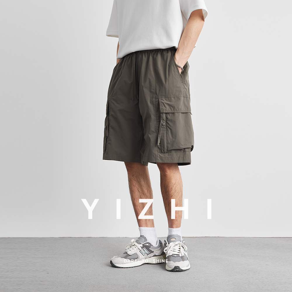 Celana Saku Kerja Warna Solid  - Men'S Fashion Pants 2025 ulasan dan harga