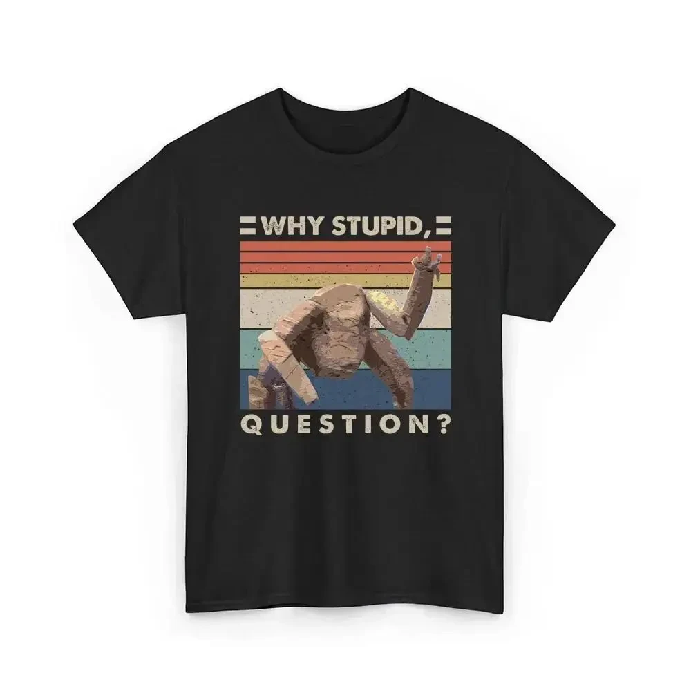 2026 Hail Mary - Rocky Why Stu - Men'S Fashion Questions ulasan dan harga
