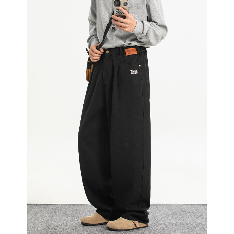 Pria 2025 edisi musim Semi hur - Men'S Fashion Pants 2025 ulasan dan harga