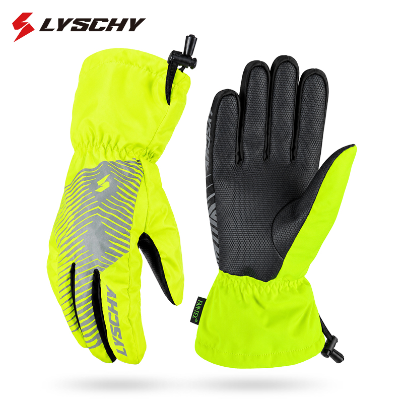 LYSCHY Sarung Tangan Hujan Lua - Men'S Fashion Gloves ulasan dan harga