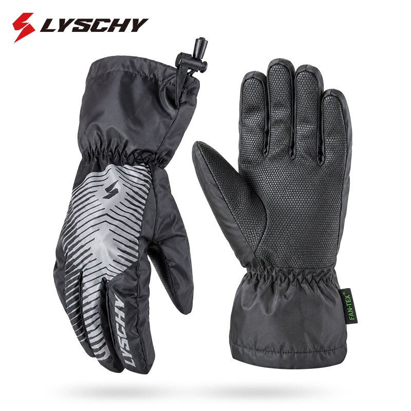 LYSCHY Sarung Tangan Hujan Lua - Men'S Fashion Gloves ulasan dan harga