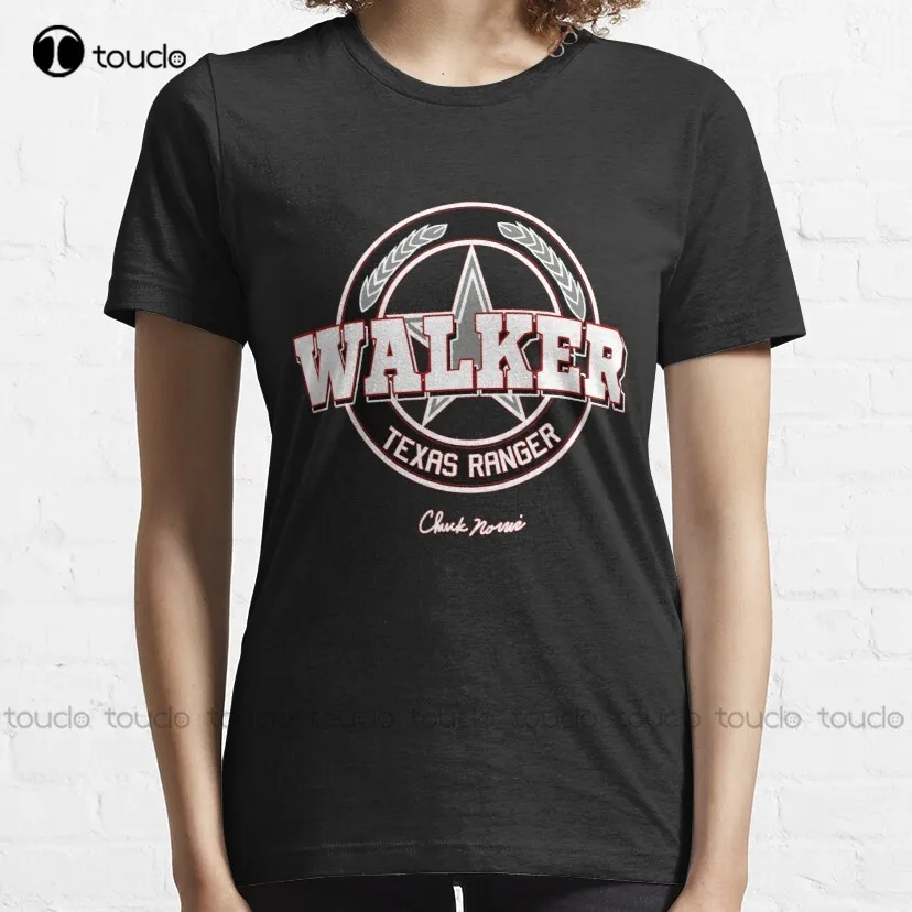 Vtg. Walker Texas Ranger Cast  - Mens Fashion In The 90S ulasan dan harga