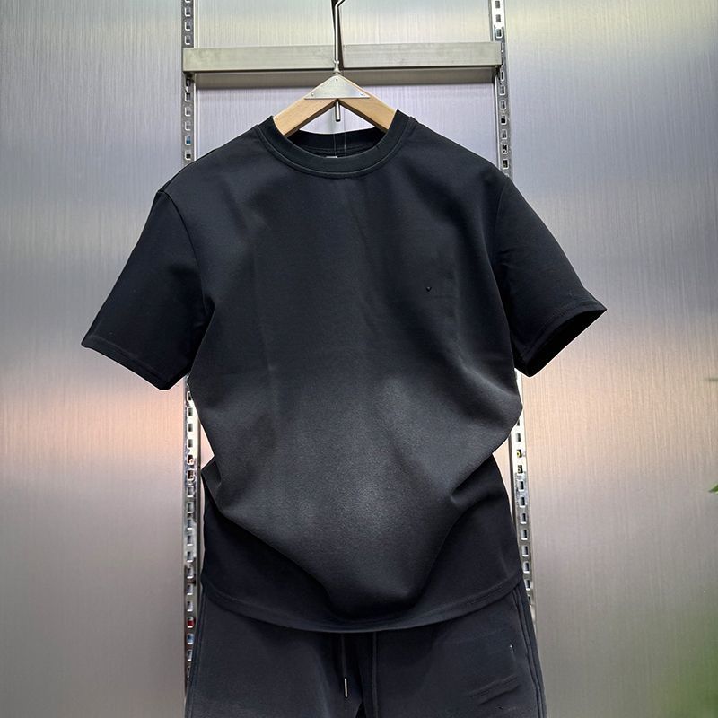 Set Kasual Musim Panas 2025 At - Men'S Fashion Pants 2025 ulasan dan harga