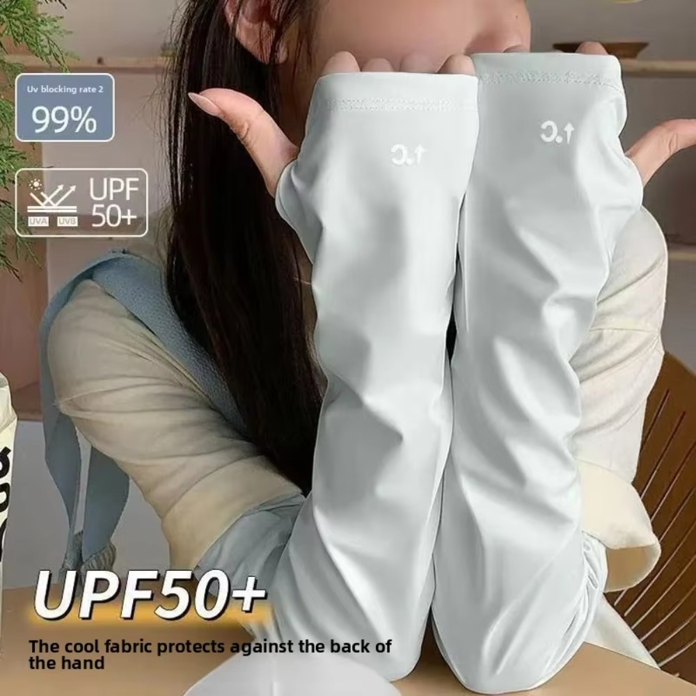 Sarung Tangan Pelindung Lengan - Men'S Fashion Gloves ulasan dan harga