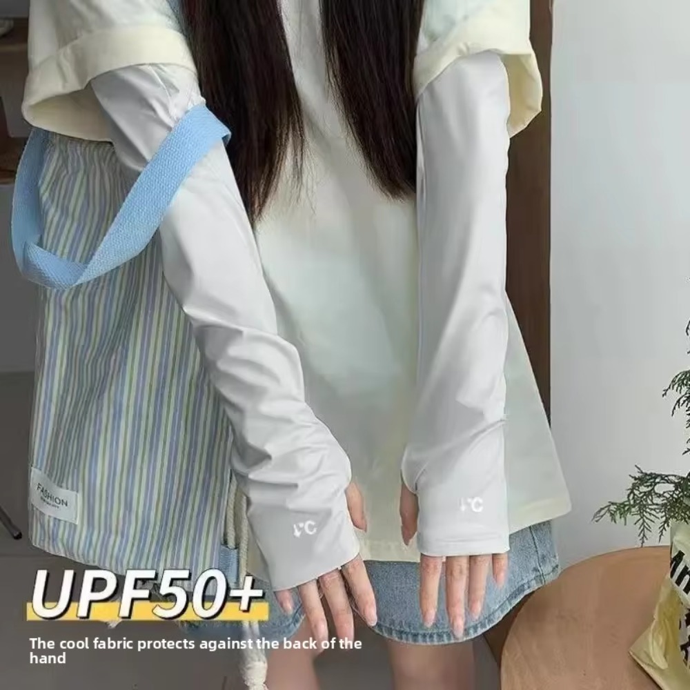 Sarung Tangan Pelindung Lengan - Men'S Fashion Gloves ulasan dan harga
