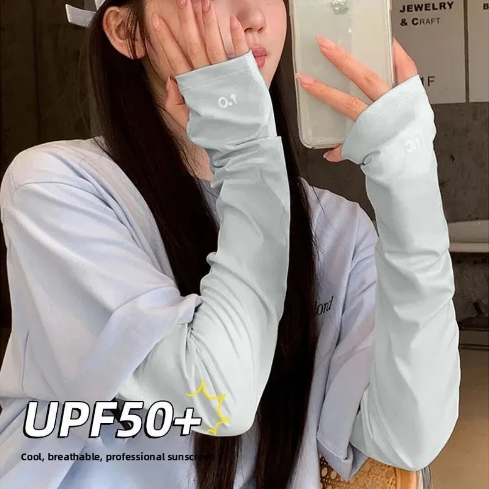 Sarung Tangan Pelindung Lengan - Men'S Fashion Gloves ulasan dan harga