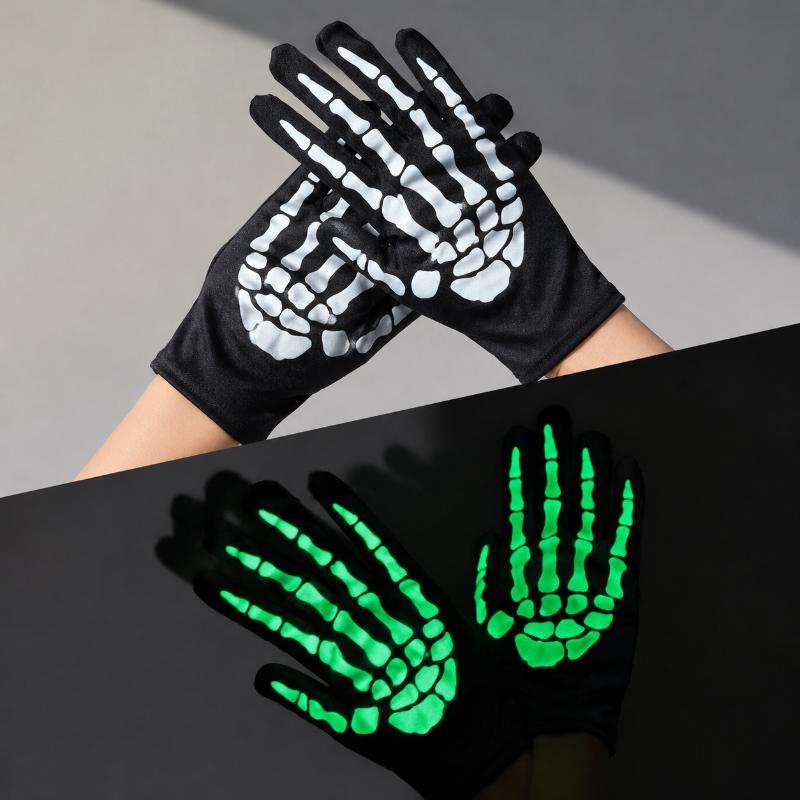 Sarung Tangan Fashion Full-Fin - Men'S Fashion Gloves ulasan dan harga