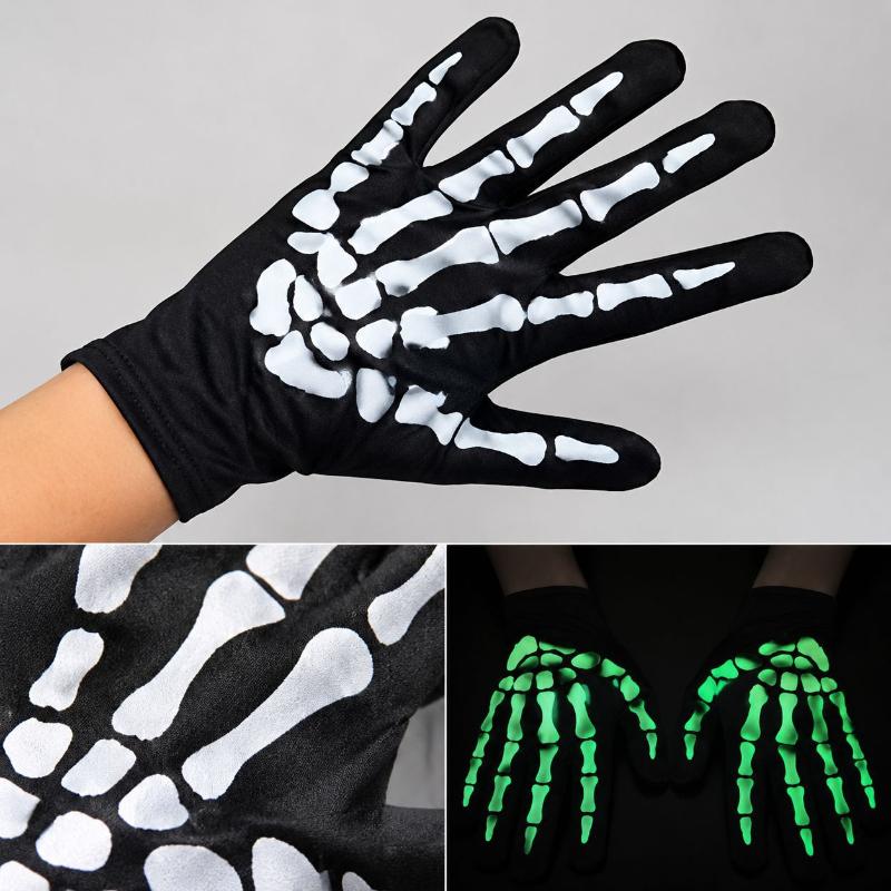 Sarung Tangan Fashion Full-Fin - Men'S Fashion Gloves ulasan dan harga