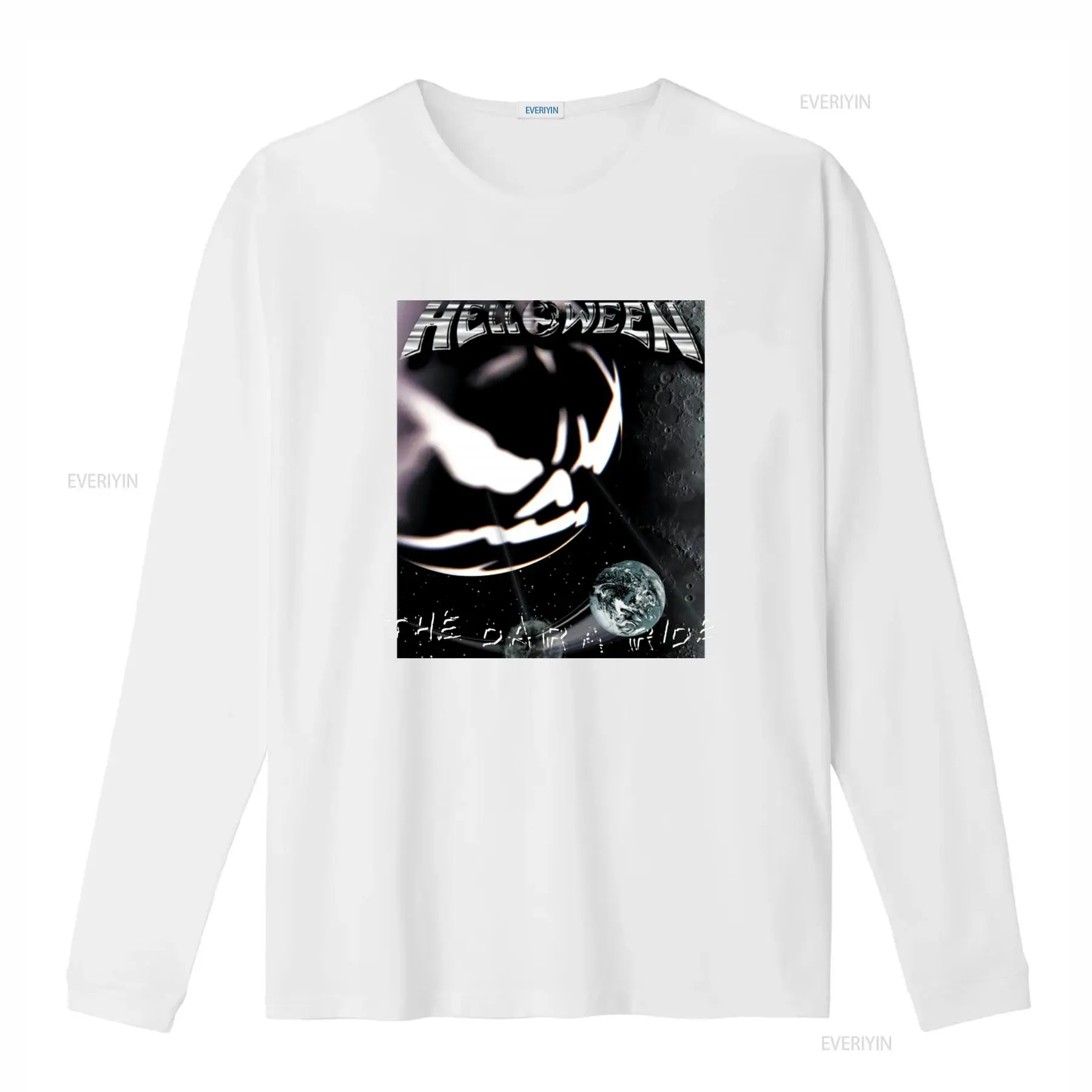 Vintage Helloween Album The Da - Men'S Fashion Year 2000 ulasan dan harga