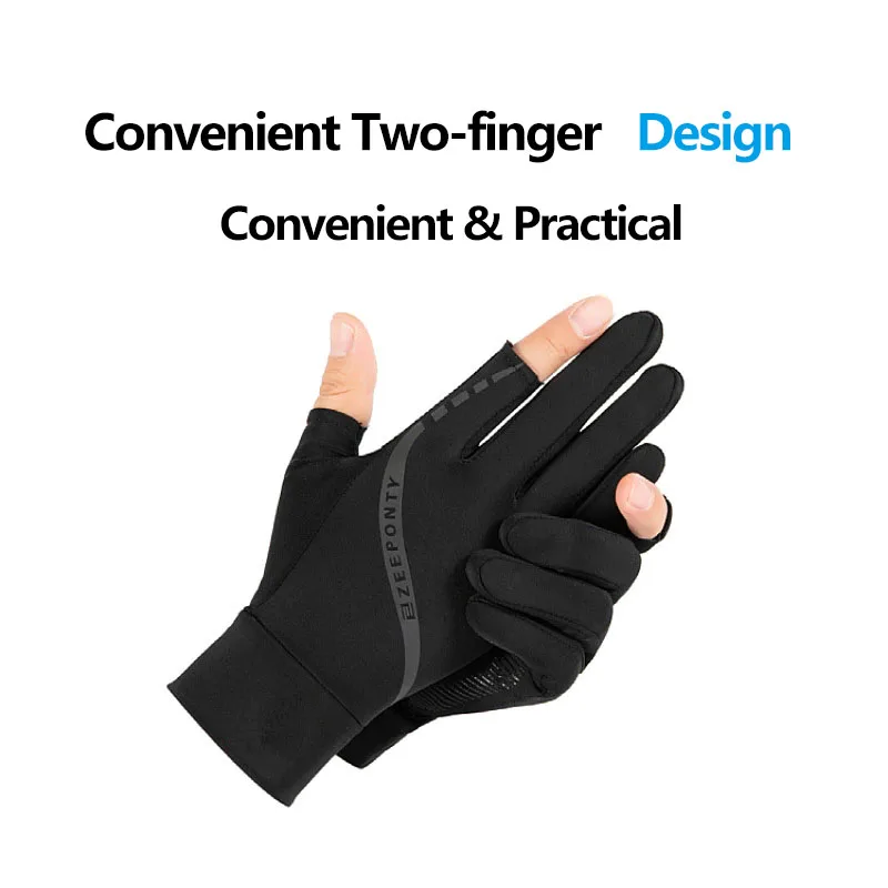 Sarung Tangan Bersepeda Sutra  - Men'S Fashion Gloves ulasan dan harga