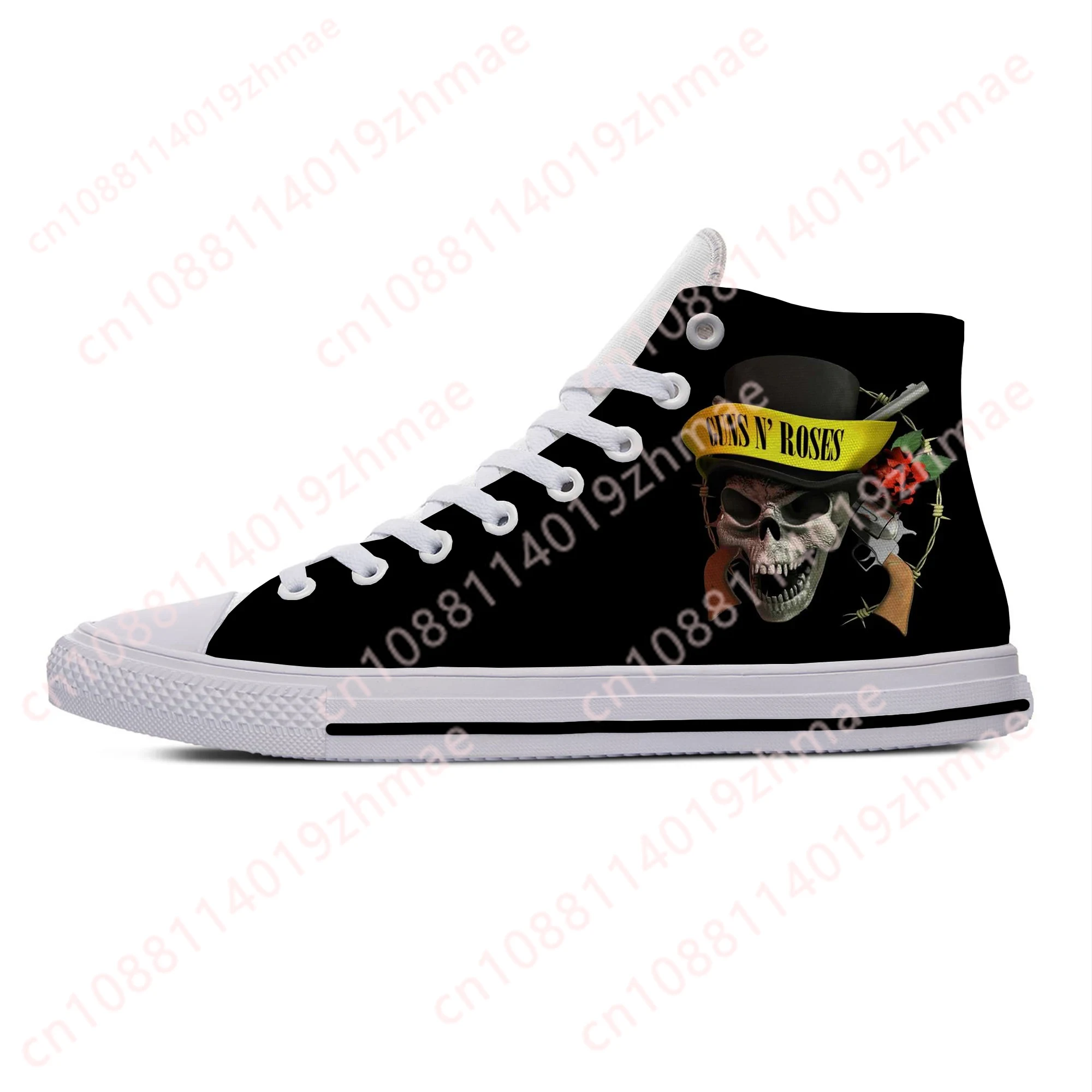 Sepatu Kain Kasual Lucu Bergay - Mens Fashion Chinos ulasan dan harga