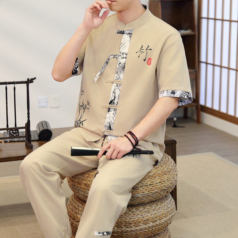 Set Kasual Pria Musim Semi 202 - Men'S Fashion For 2026 ulasan dan harga