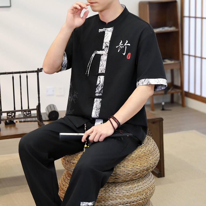 Set Kasual Pria Musim Semi 202 - Men'S Fashion For 2026 ulasan dan harga