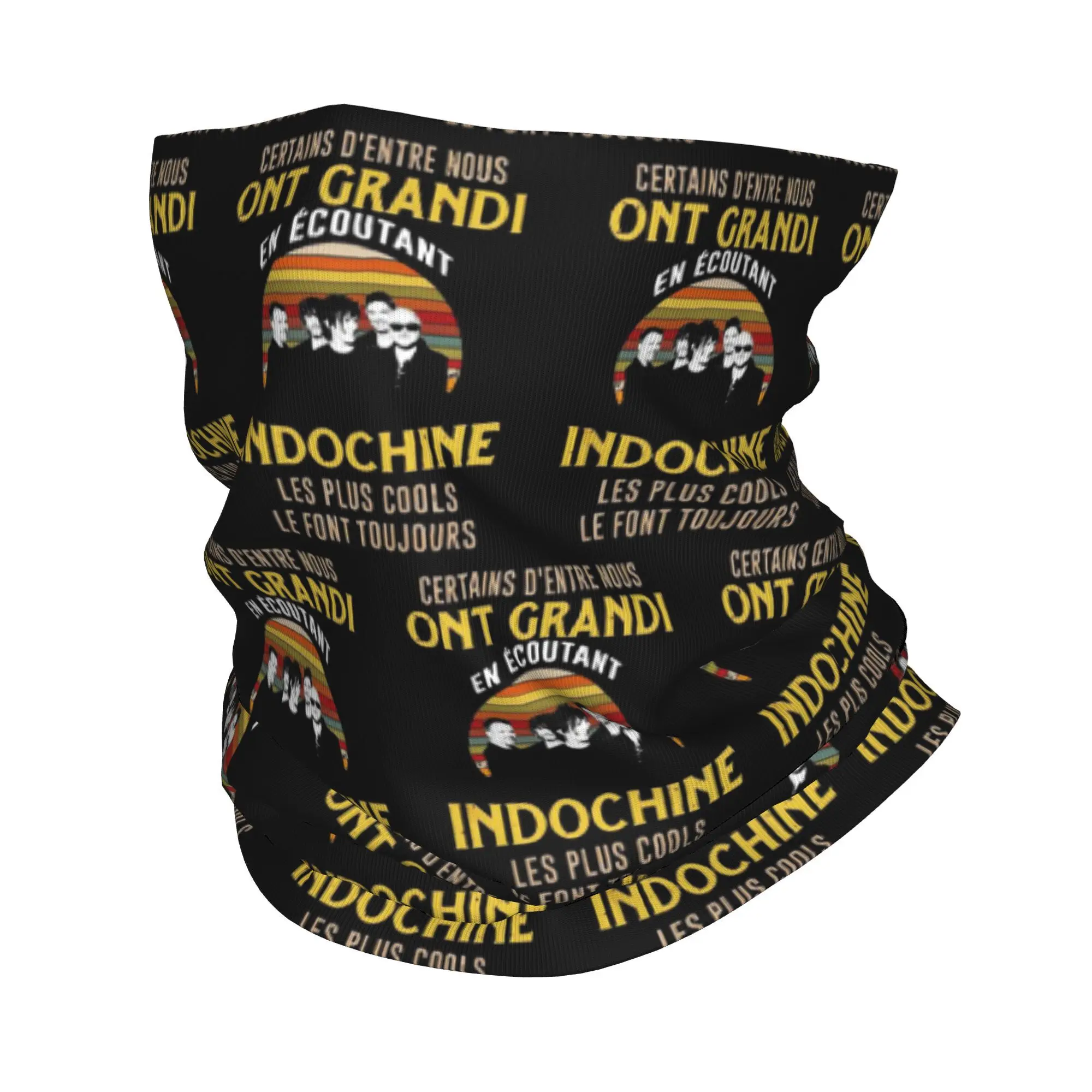 Best of Indochine band logo7 e - Men'S Fashion Genres ulasan dan harga