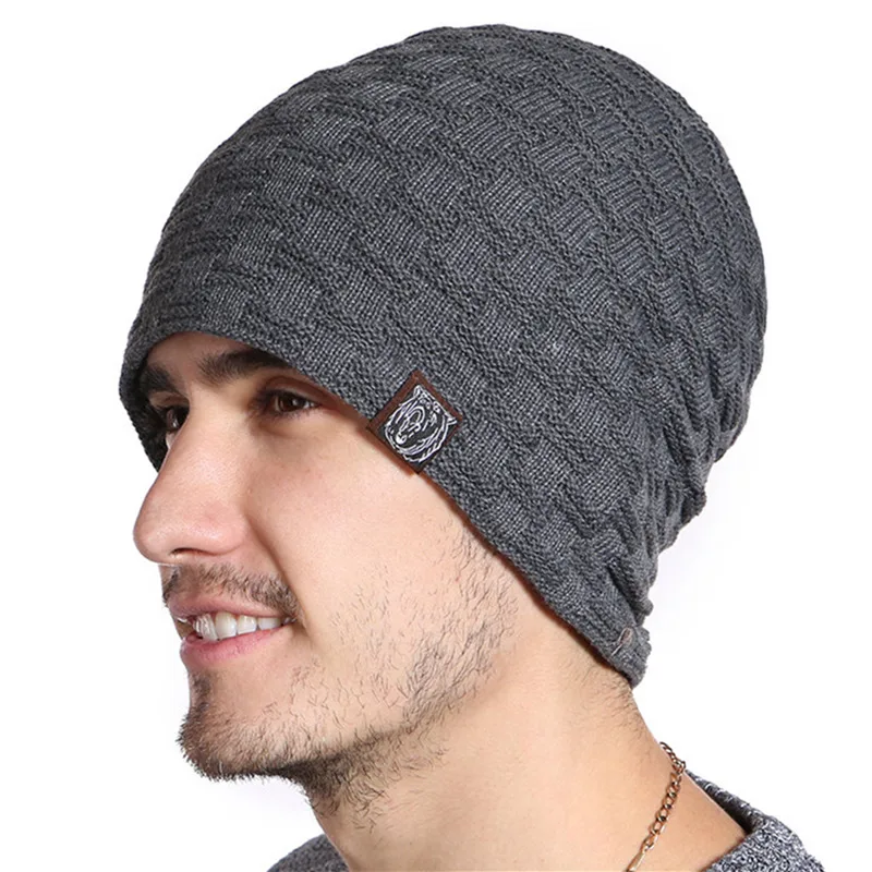 Topi Kupluk Musim Dingin Unise - Men'S Fashion Labels ulasan dan harga
