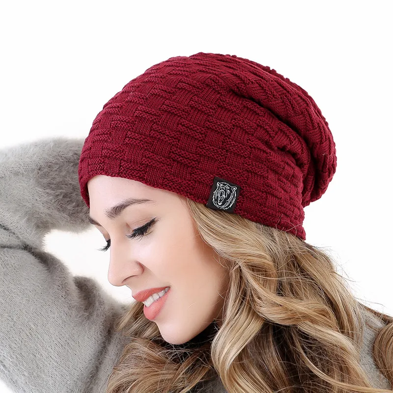 Topi Kupluk Musim Dingin Unise - Men'S Fashion Labels ulasan dan harga