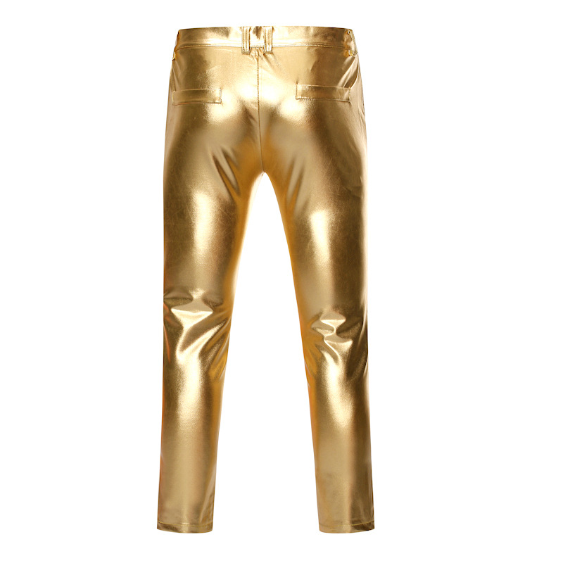 Celana Kasual Pria Mewah Tipis - Men'S Fashion Pants 2025 ulasan dan harga