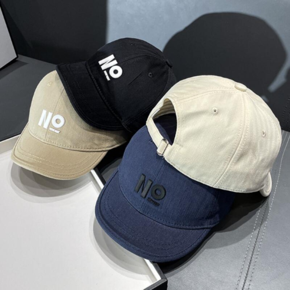 Topi Baseball Berpinggiran Pen - Men'S Fashion Labels ulasan dan harga