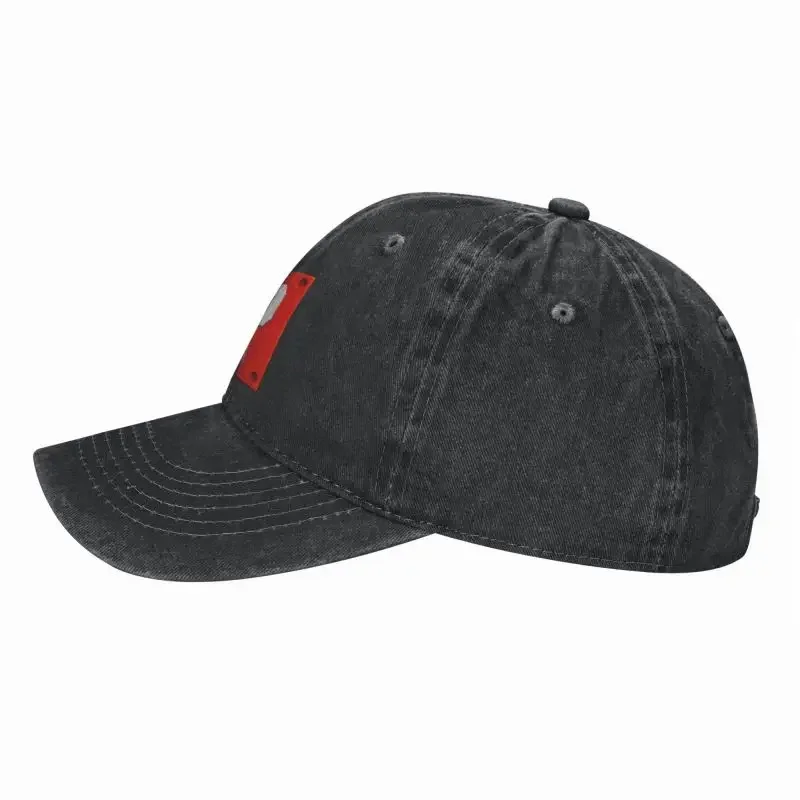 Topi Bisbol Blok Pertanyaan Pe - Men'S Fashion Questions ulasan dan harga