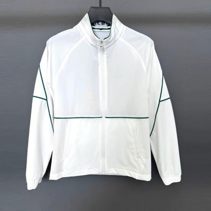 Jaket Golf Fashion Pria 2026 M - Men'S Fashion Golf Clothing ulasan dan harga