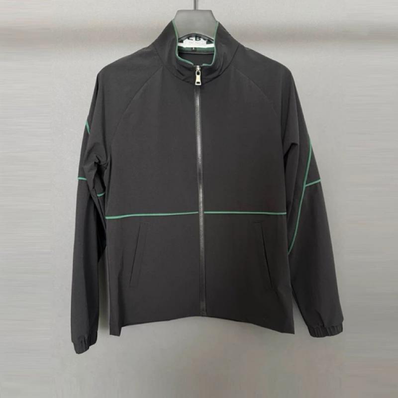 Jaket Golf Fashion Pria 2026 M - Men'S Fashion Golf Clothing ulasan dan harga