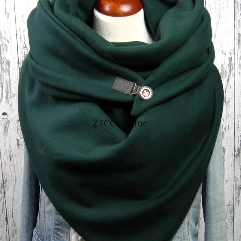 Syal Tabung Katun Unisex untuk - Mens Fashion Poncho ulasan dan harga