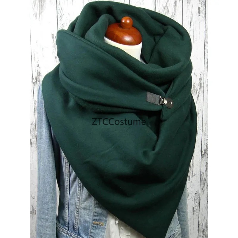 Syal Tabung Katun Unisex untuk - Mens Fashion Poncho ulasan dan harga