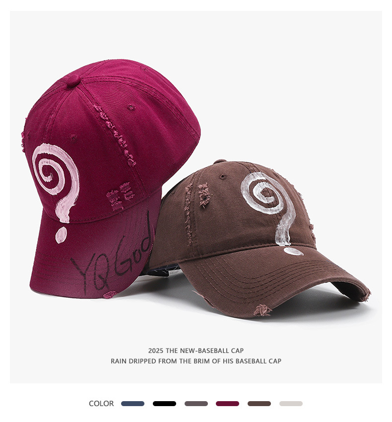 Topi Bisbol Gunung Pria Wanita - Men'S Fashion Questions ulasan dan harga