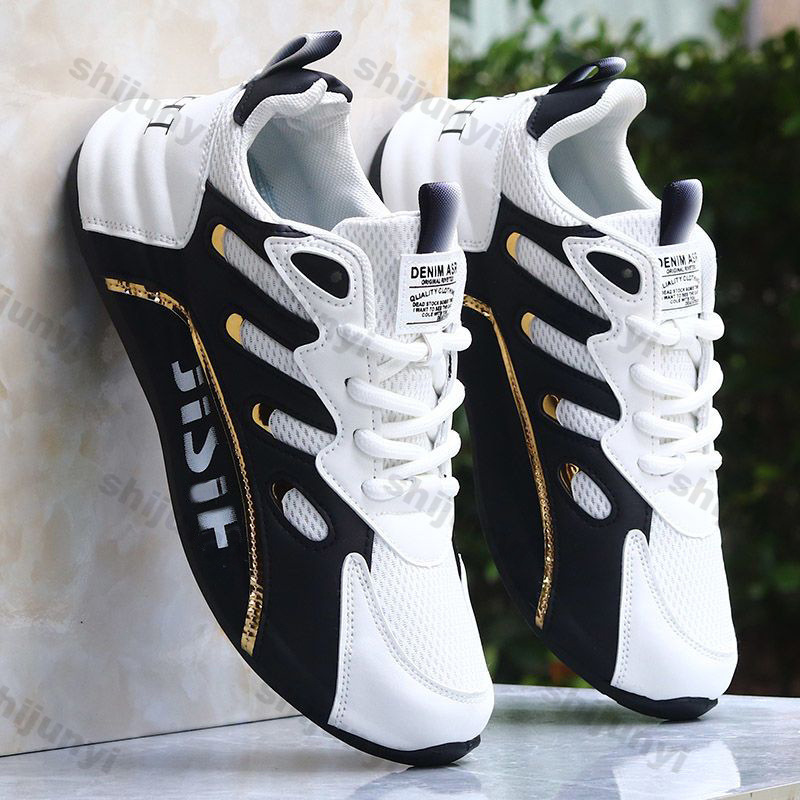 Sepatu Kasual Pria 2026 Musim  - Mens Fashion Chinos ulasan dan harga