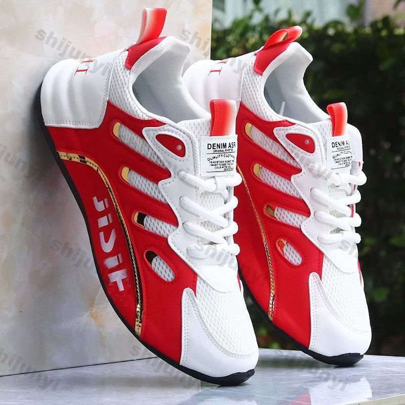 Sepatu Kasual Pria 2026 Musim  - Mens Fashion Chinos ulasan dan harga