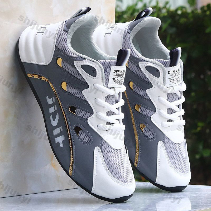 Sepatu Kasual Pria 2026 Musim  - Mens Fashion Chinos ulasan dan harga