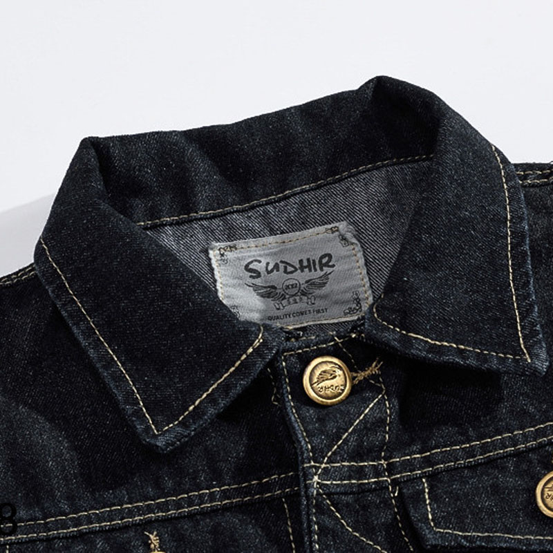 Dimusi Baru Musim Semi Musim G - Men'S Fashion Light Jacket ulasan dan harga