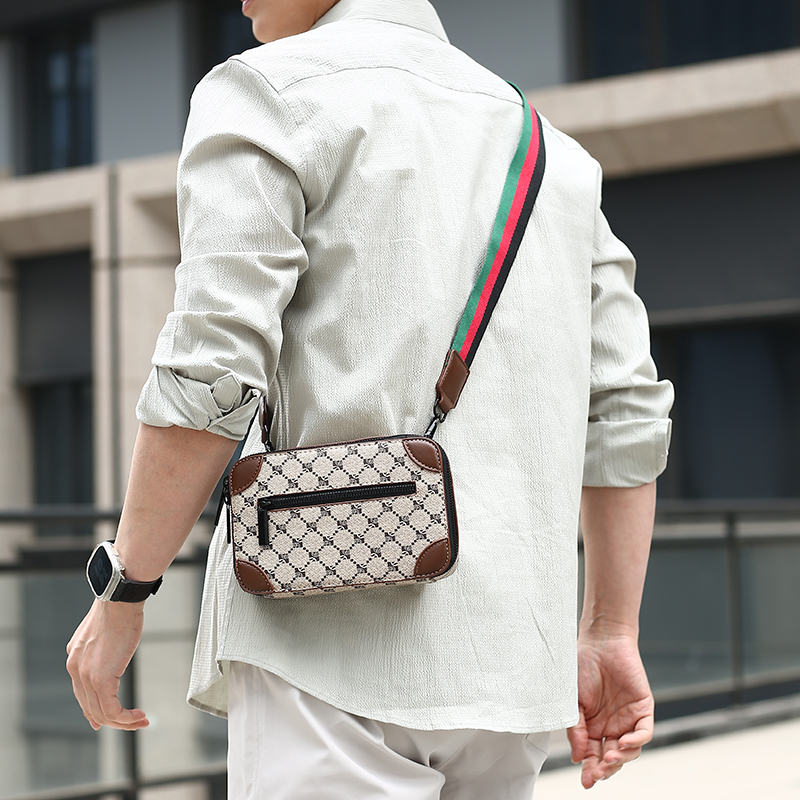 Tas Pria Tren Mode Terbaru 202 - Mens Fashion Trend 2026 ulasan dan harga