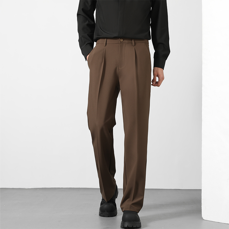 Celana Panjang Pria Model Long - Men'S Fashion Pants 2025 ulasan dan harga