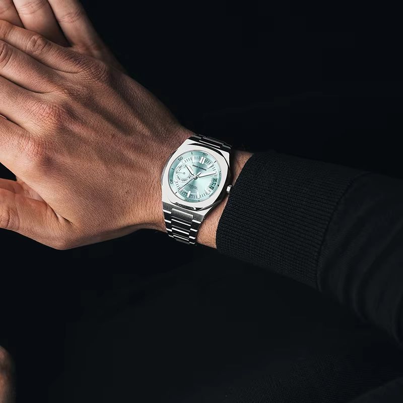 Jam Tangan Quartz Mewah untuk  - Men'S Fashion Labels ulasan dan harga