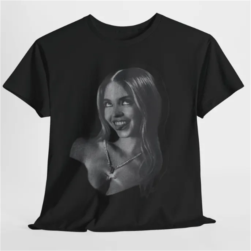 Sydney Sweeney kaus Merch Pria - Men'S Fashion Sydney ulasan dan harga