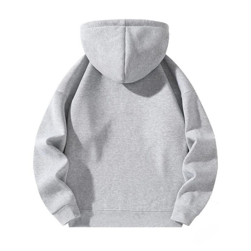 Hoodie Pria Bergaya dengan Res - Mens Fashion Quarter Zip ulasan dan harga
