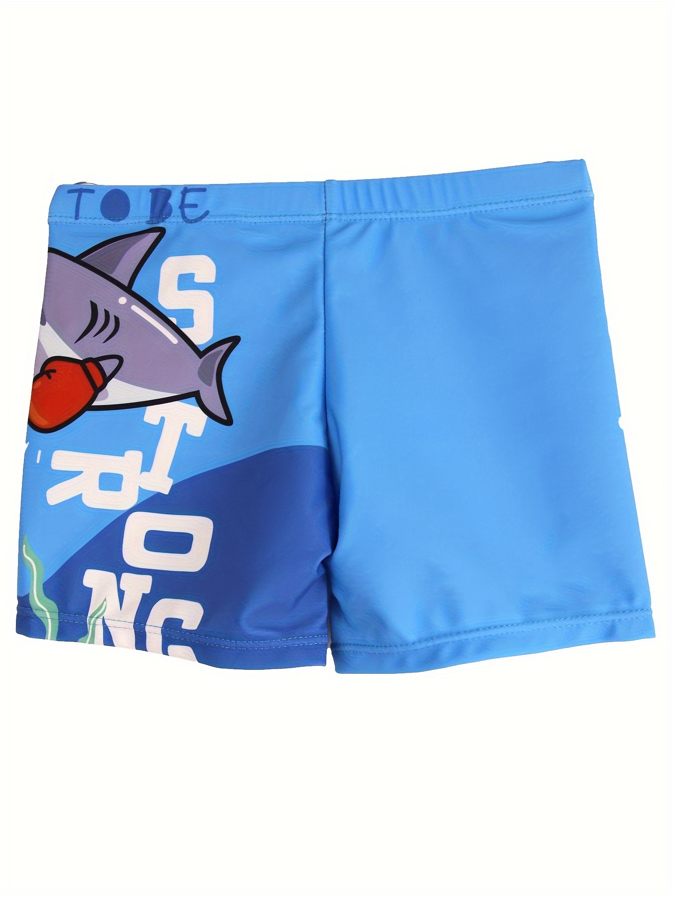 Celana renang anak laki-laki m - Swim Trunk Shorts ulasan dan harga
